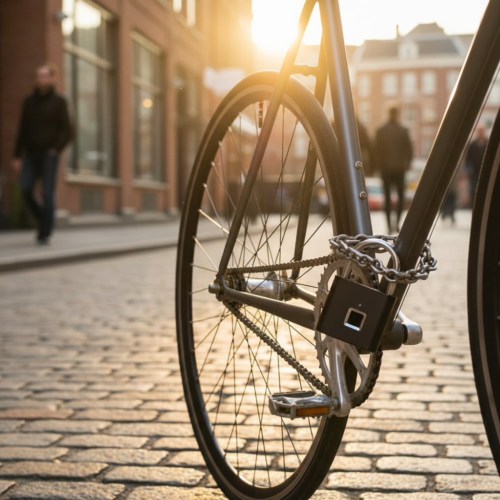 Bicicletta