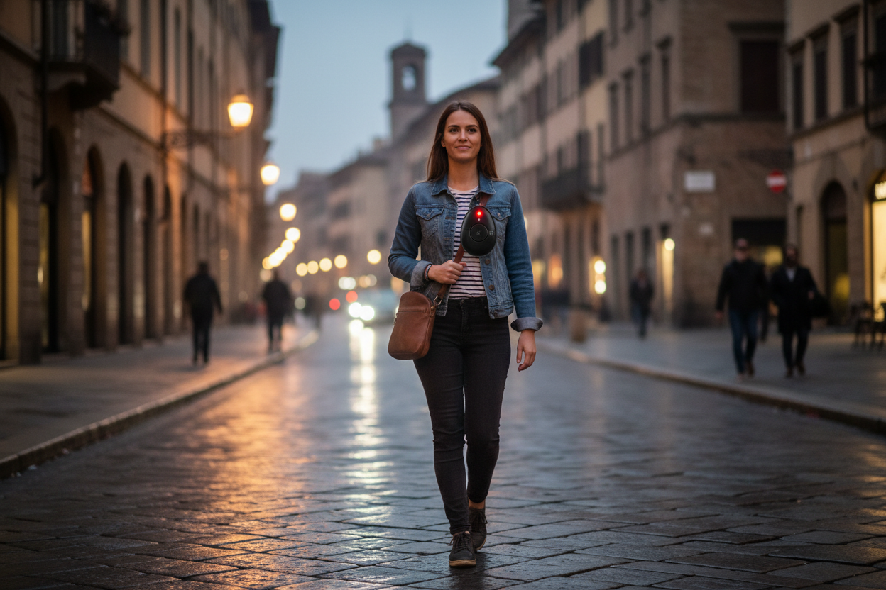Sicurezza personale