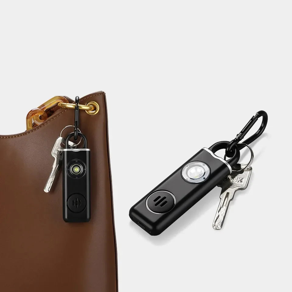 Allarme Personale 130 dB