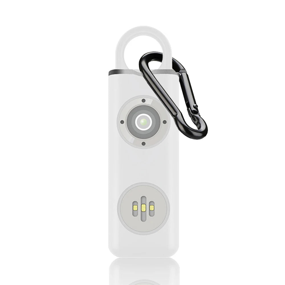 Allarme Personale 130 dB