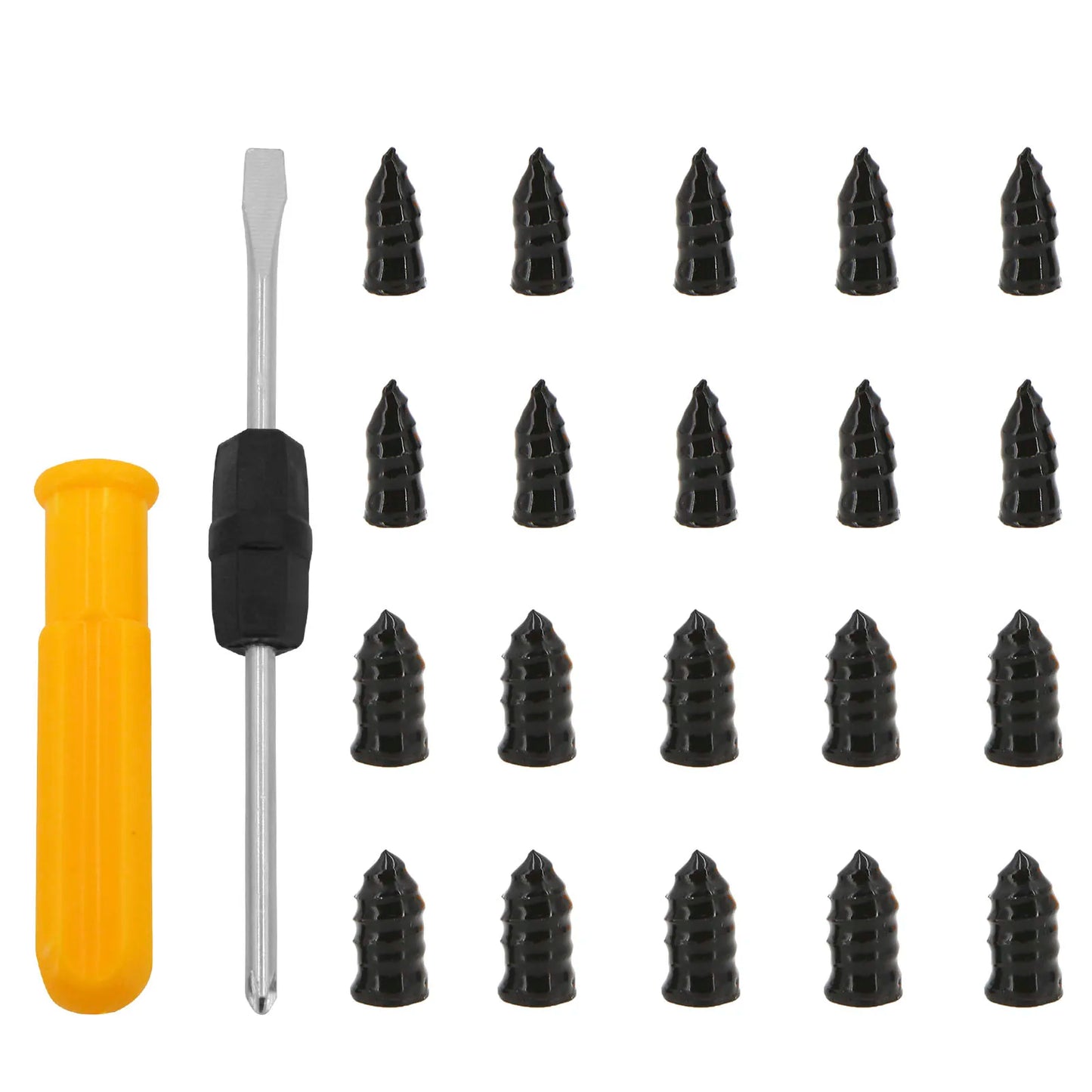 Kit Emergenza Auto Completo