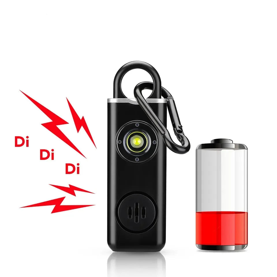 Allarme Personale 130 dB