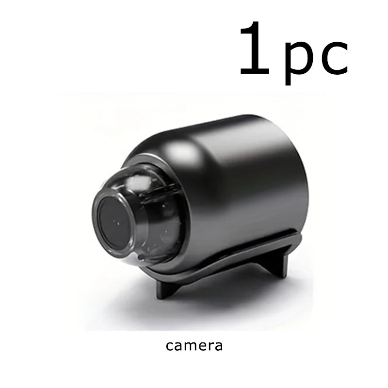 Mini Telecamera HD WiFi 1080P
