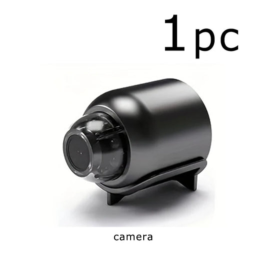 Mini Telecamera HD WiFi 1080P
