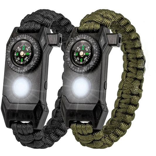 Bracciale di salvataggio di emergenza