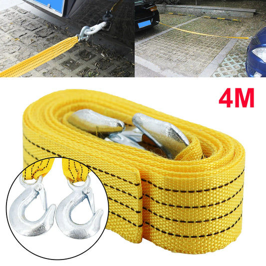Kit Emergenza Auto Completo