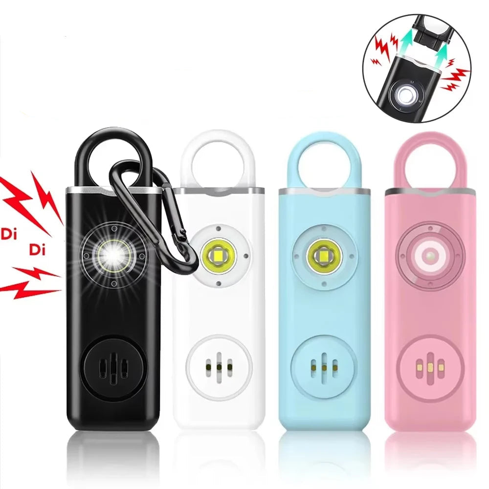 Allarme Personale 130 dB